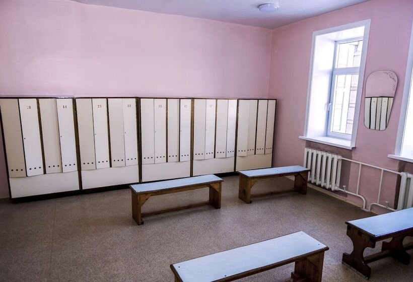 ホテル Zvezdny Park