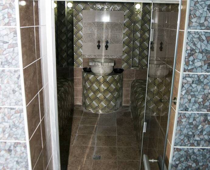 ホテル Zvezdny Park