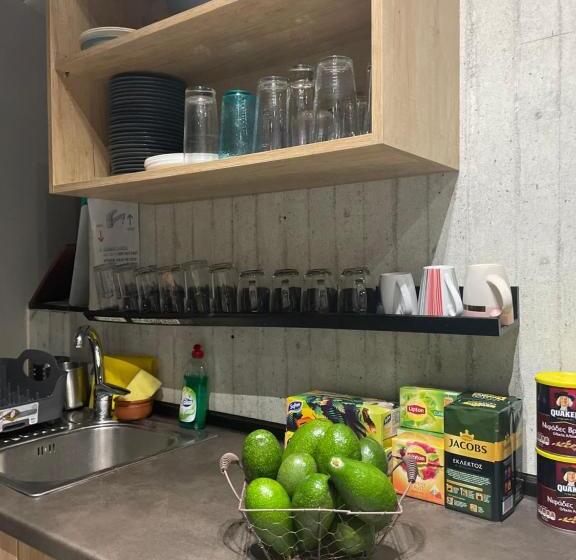 Iconic Athens Hostel