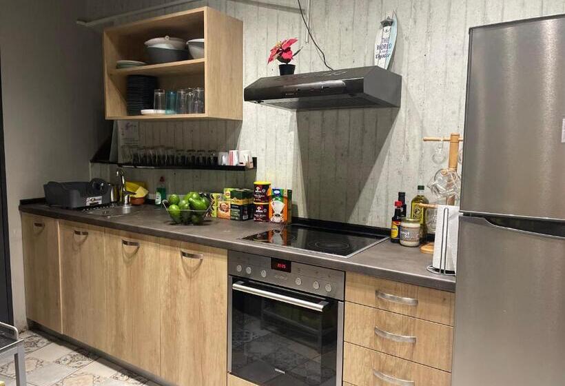 Iconic Athens Hostel