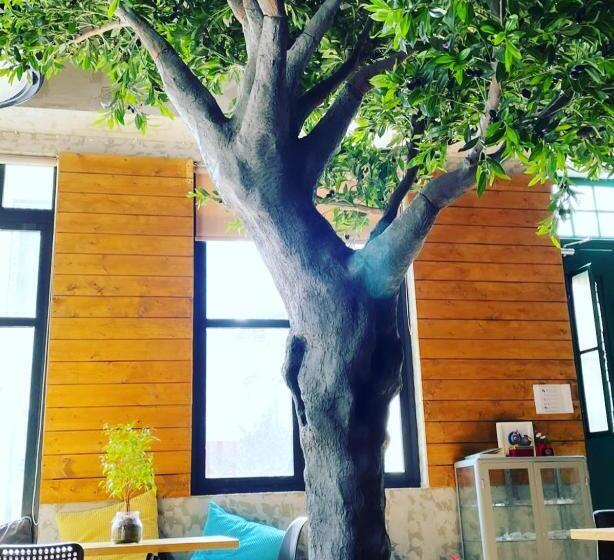 Iconic Athens Hostel