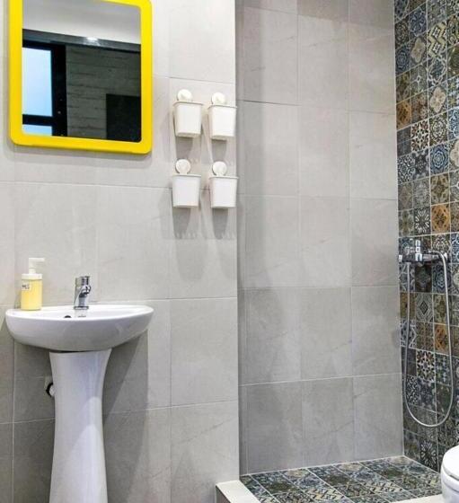 Iconic Athens Hostel