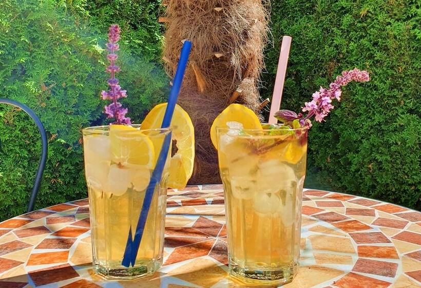 Kampowski Apartments Deluxe