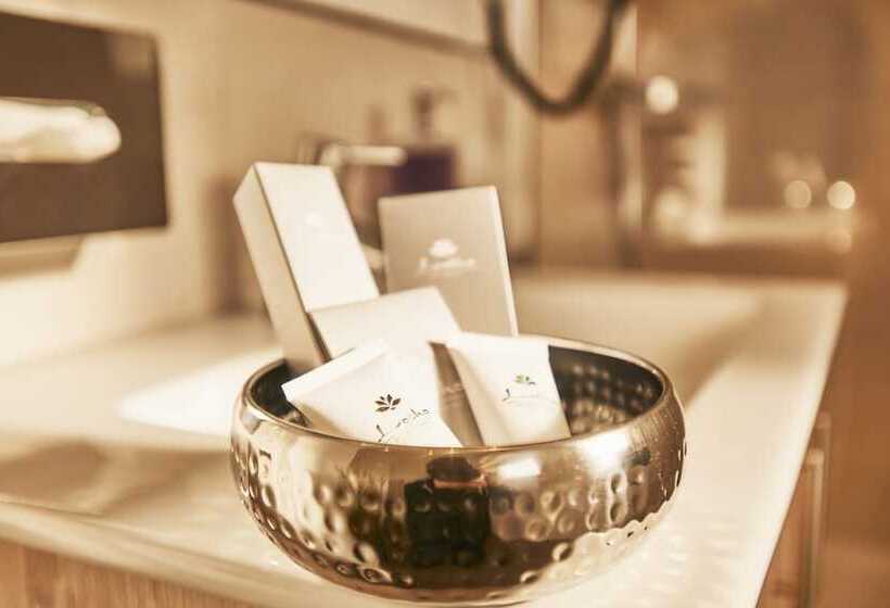 Kampowski Apartments Deluxe