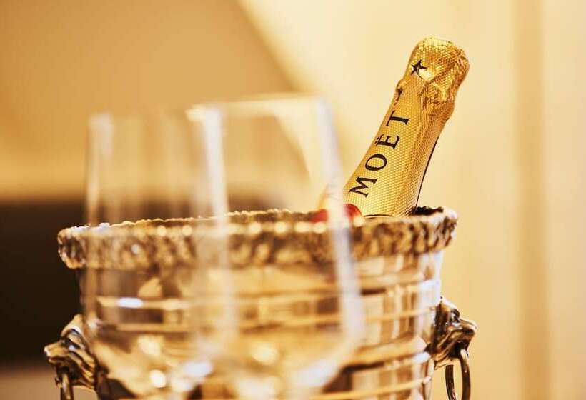 Kampowski Apartments Deluxe