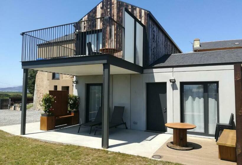 La Isla De Próspero