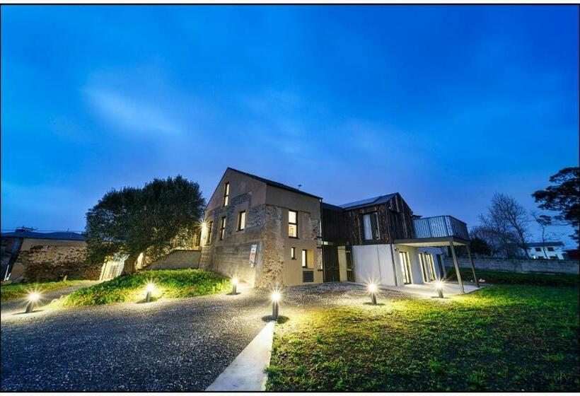 La Isla De Próspero