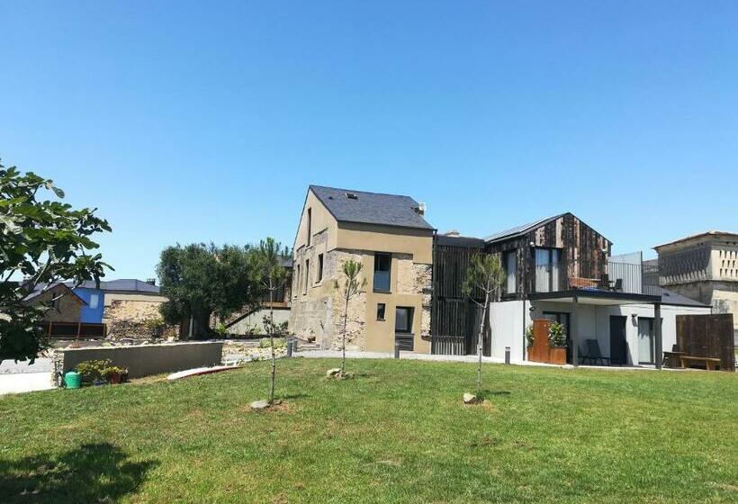 La Isla De Próspero