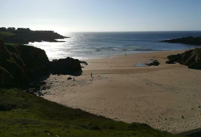 La Isla De Próspero