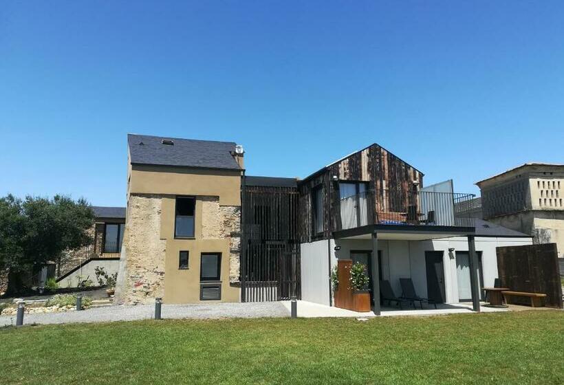 La Isla De Próspero