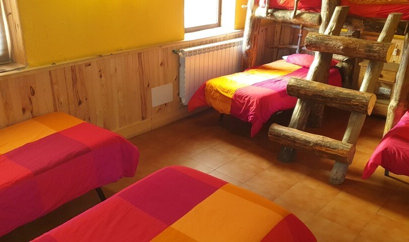 La Posada Cercedilla