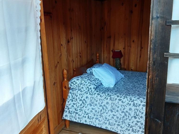 La Posada Cercedilla