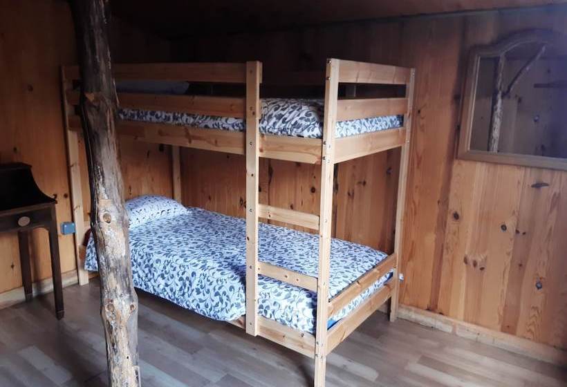 La Posada Cercedilla