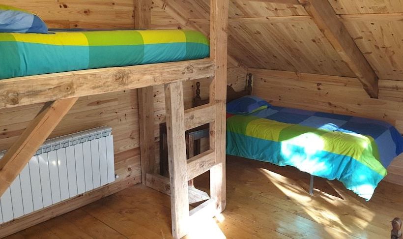 La Posada Cercedilla