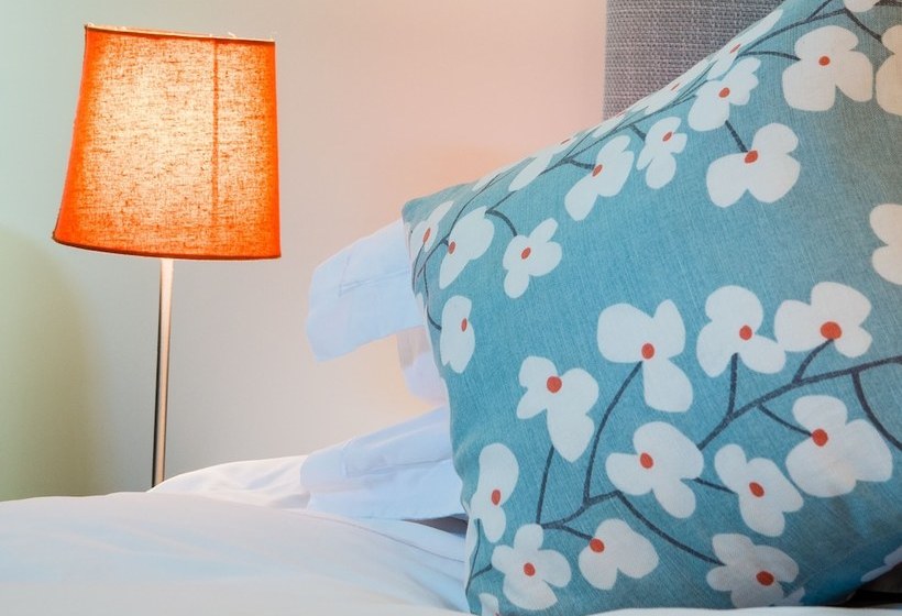 Lavender House Quorn B & B