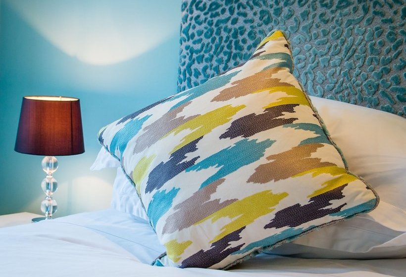 Lavender House Quorn B & B