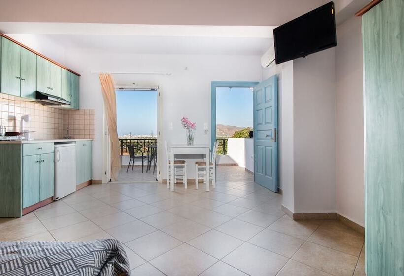 Kalea Luxury Villas