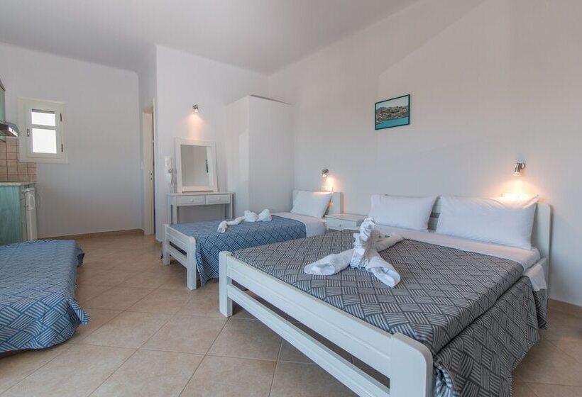 Kalea Luxury Villas