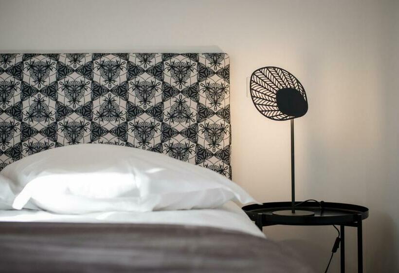 Les Apparts Du Marché