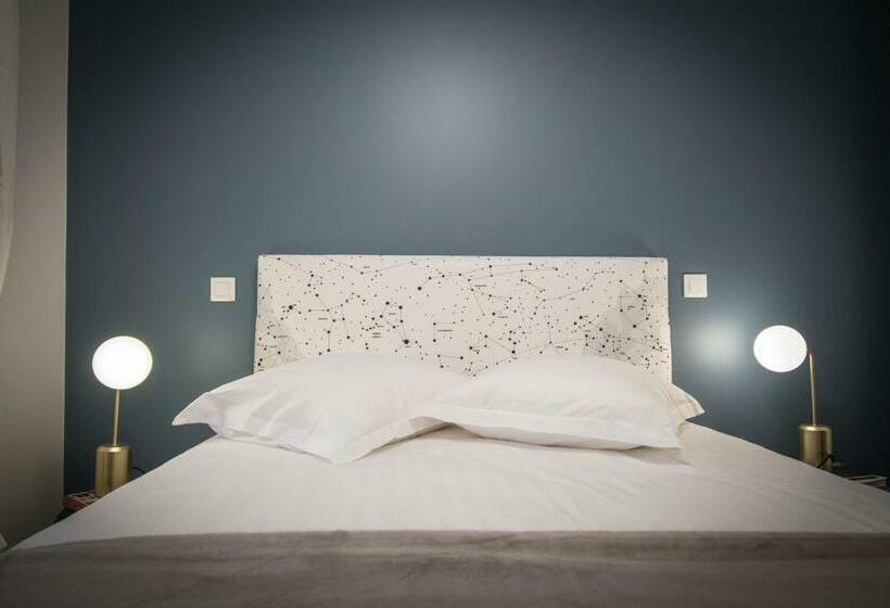 Les Apparts Du Marché