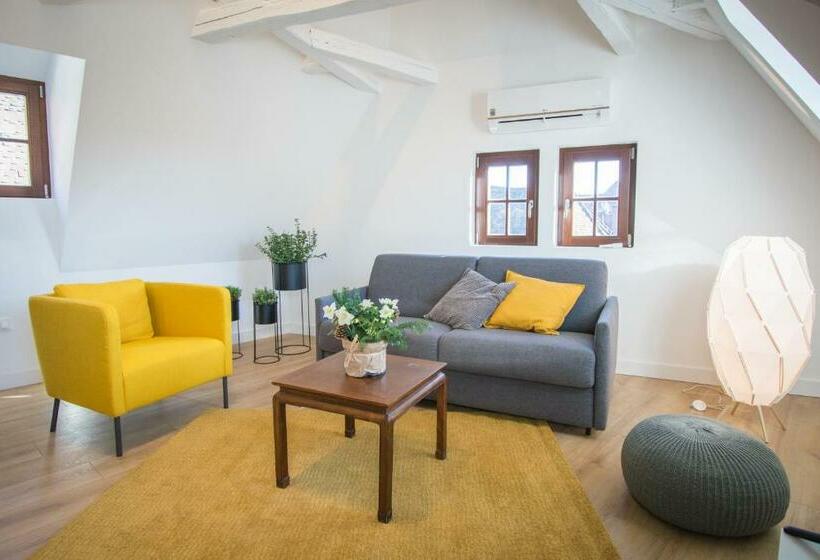 Les Apparts Du Marché