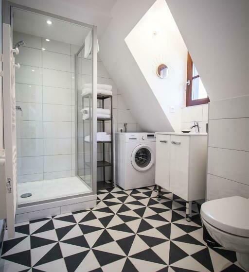 Les Apparts Du Marché