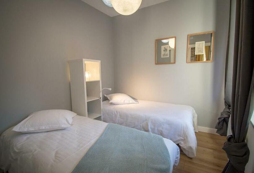 Les Apparts Du Marché