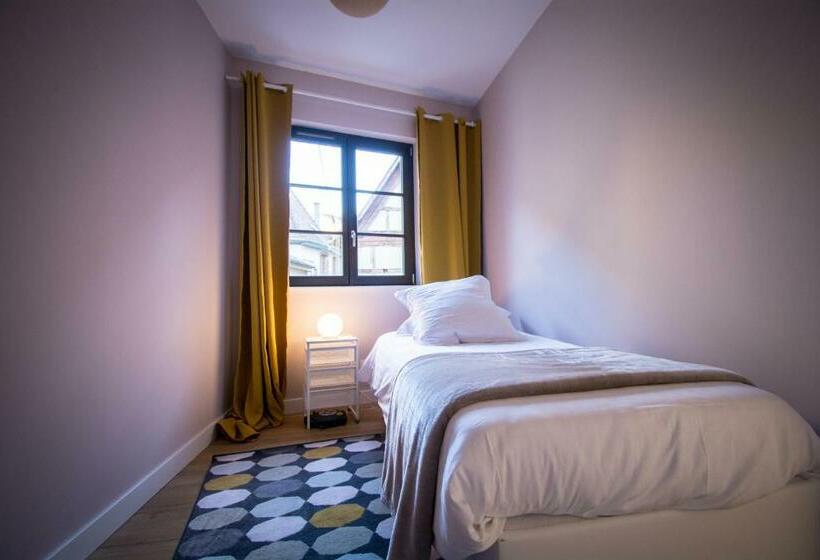 Les Apparts Du Marché