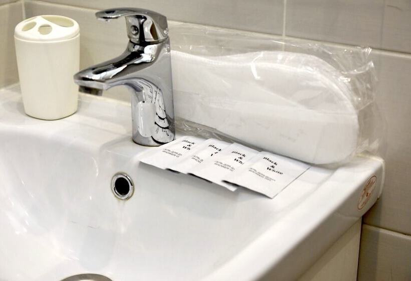 Like Apart Sheremetievo