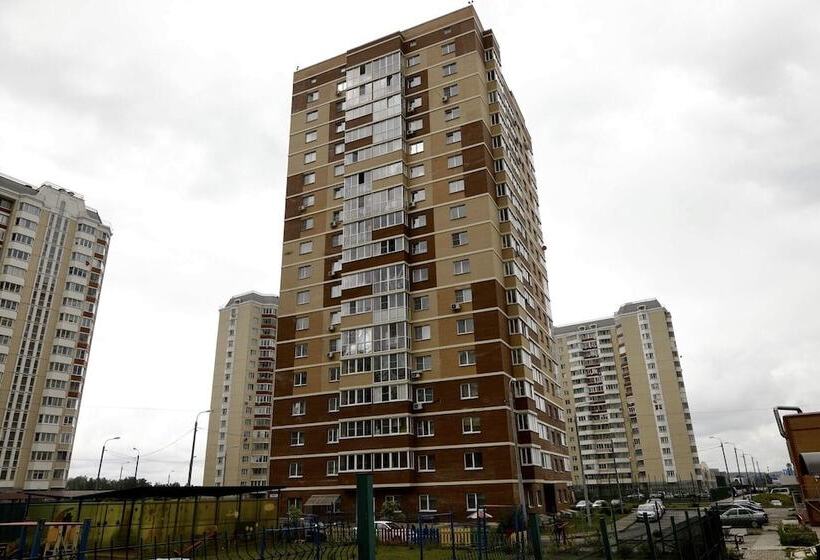 Like Apart Sheremetievo