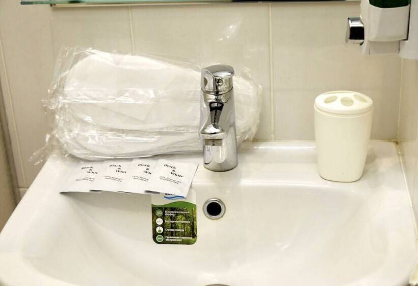 Like Apart Sheremetievo