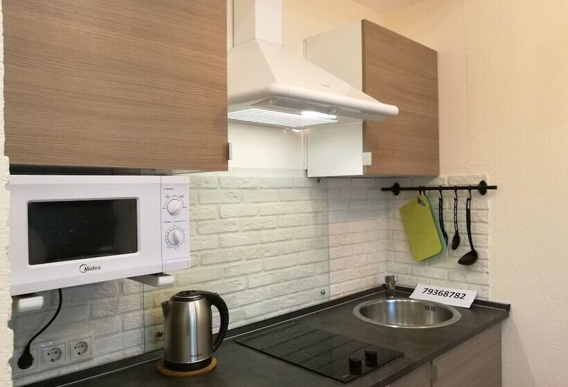 Like Apart Sheremetievo