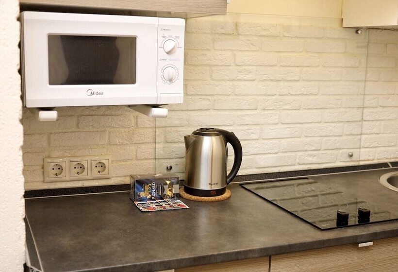 Like Apart Sheremetievo