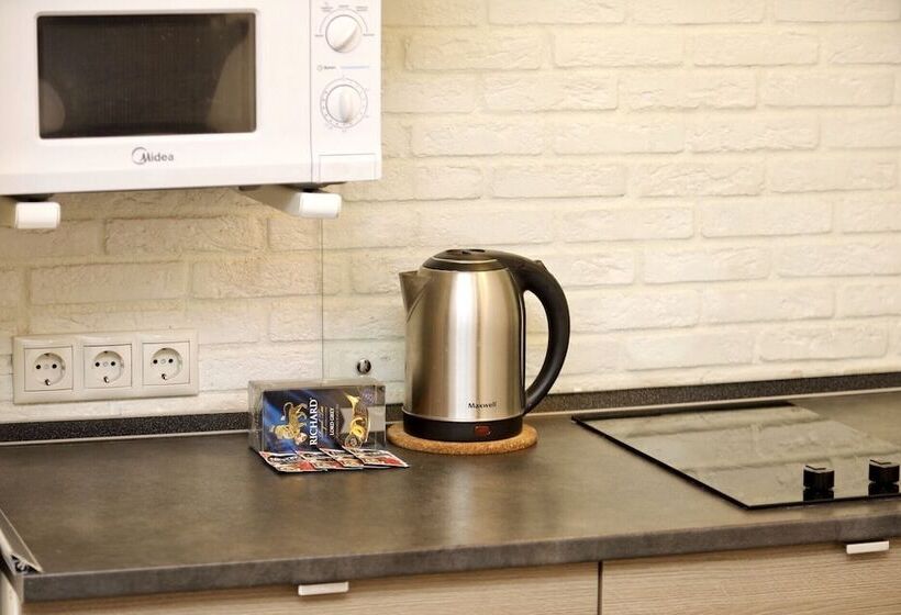 Like Apart Sheremetievo