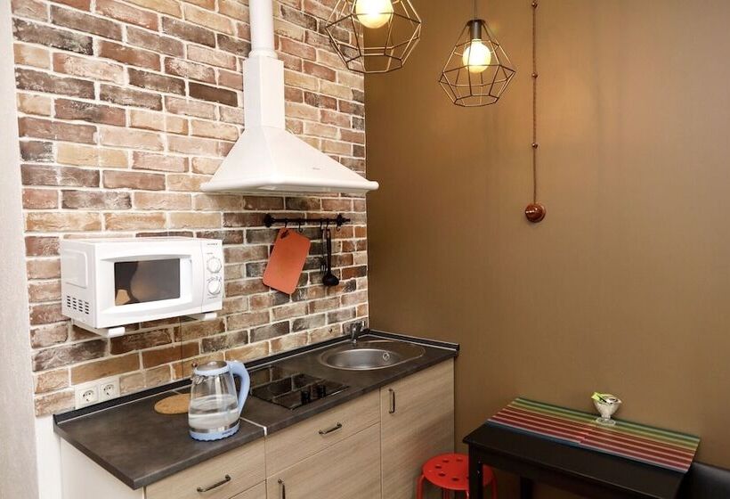 Like Apart Sheremetievo