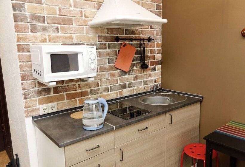 Like Apart Sheremetievo