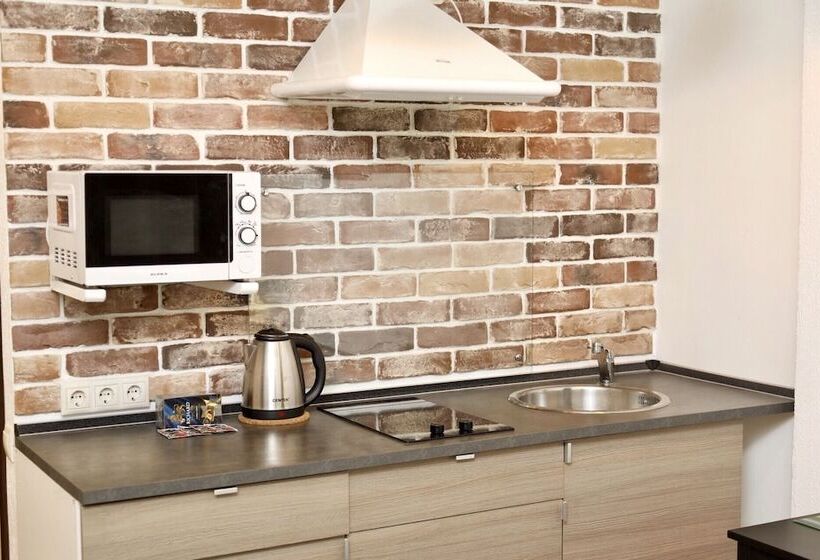 Like Apart Sheremetievo