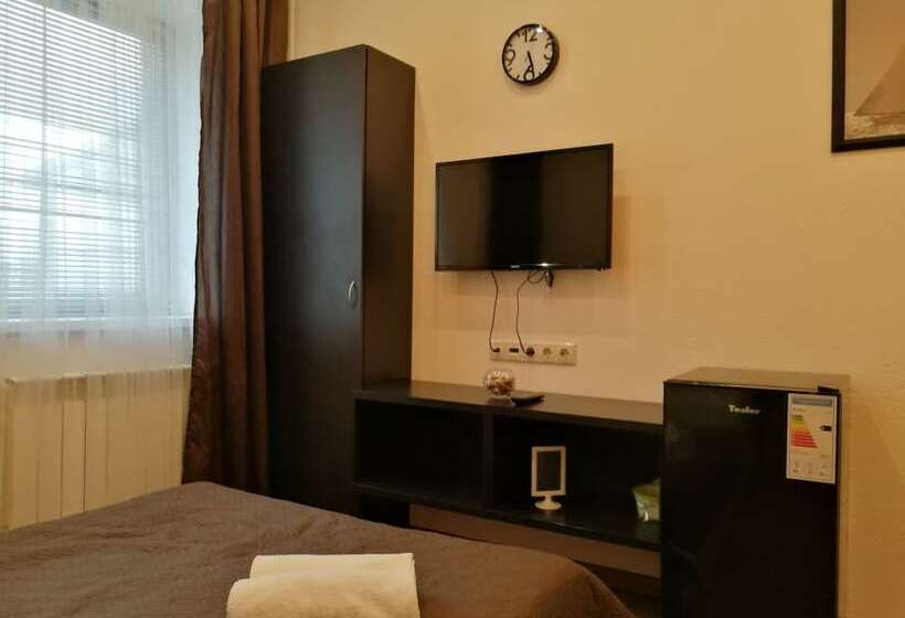 Like Apart Sheremetievo