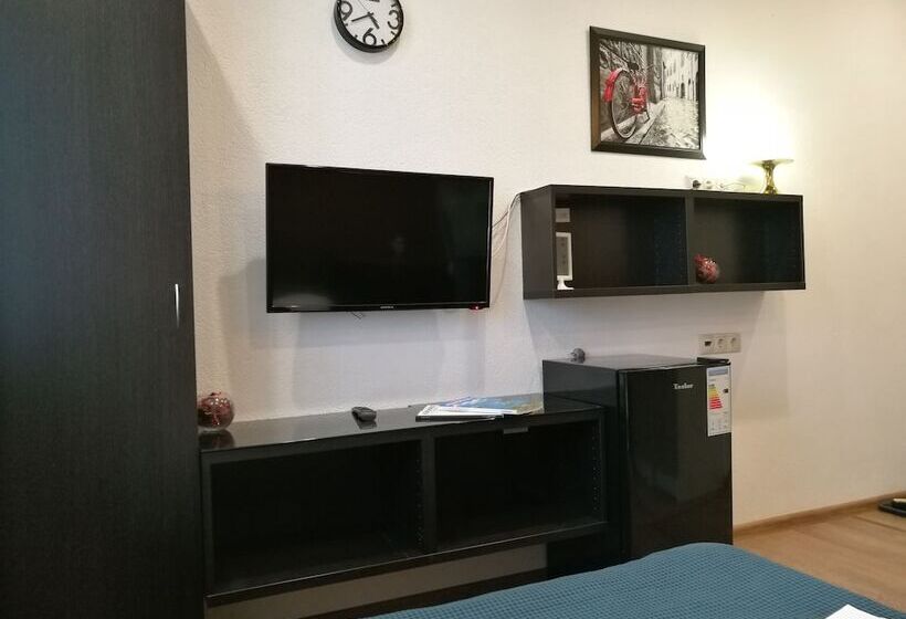 Like Apart Sheremetievo