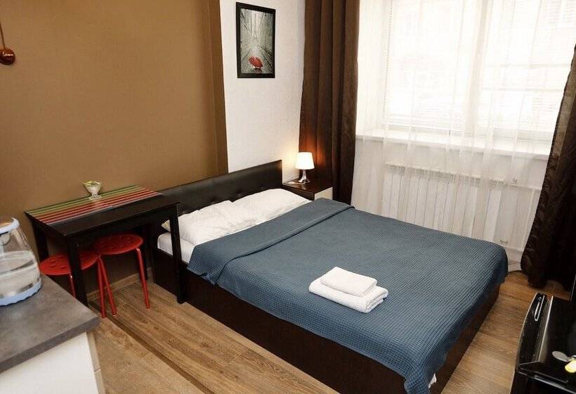 Like Apart Sheremetievo