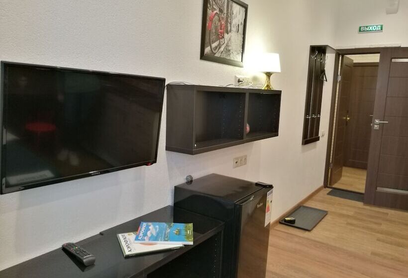 Like Apart Sheremetievo