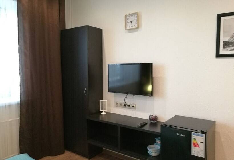 Like Apart Sheremetievo