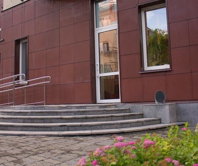 London Mini Hotel   Hostel