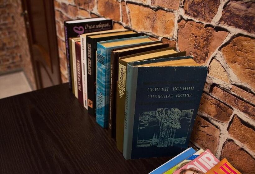 London Mini Hotel   Hostel