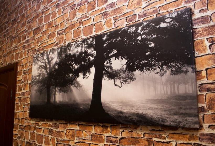 London Mini Hotel   Hostel