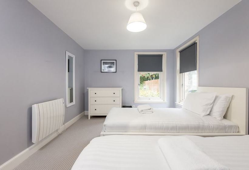 Marine Park   Perfect Elie Base   1 Min To Beach