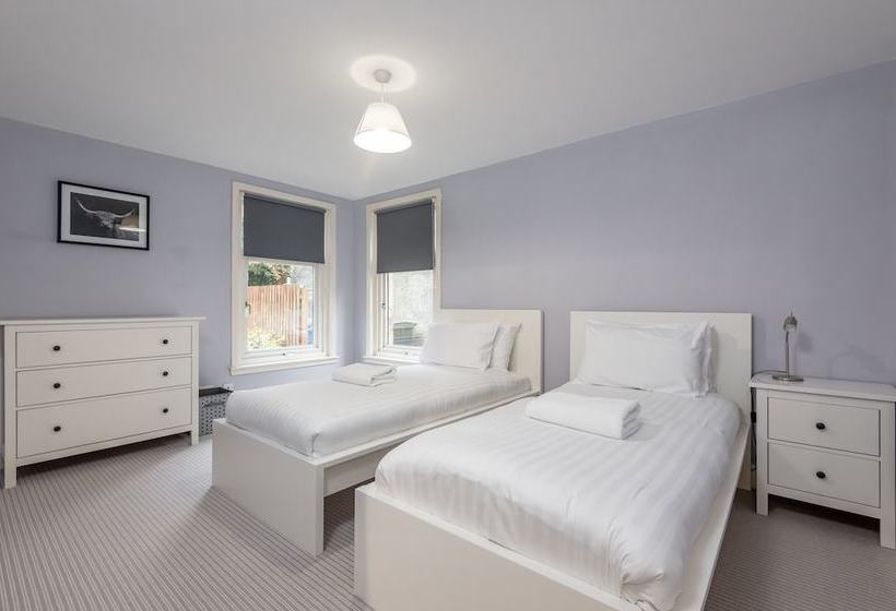 Marine Park   Perfect Elie Base   1 Min To Beach