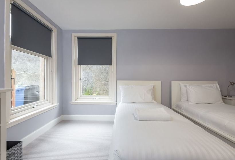 Marine Park   Perfect Elie Base   1 Min To Beach