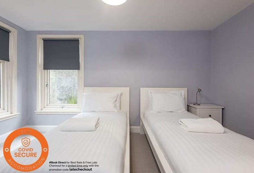 Marine Park   Perfect Elie Base   1 Min To Beach