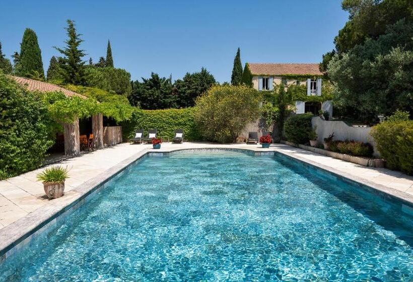 Mas Des Prevots B&b